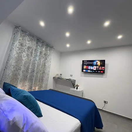 La Playa Guest house