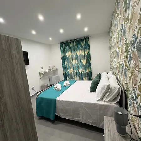 Guest house La Playa Catania