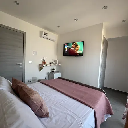 La Playa Guest house Catania