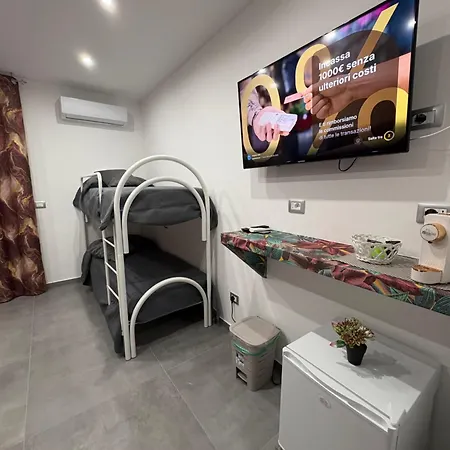 Guest house La Playa Catania