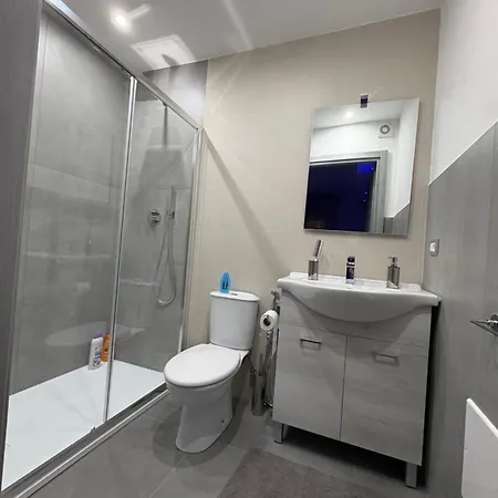 Guest house La Playa Catania